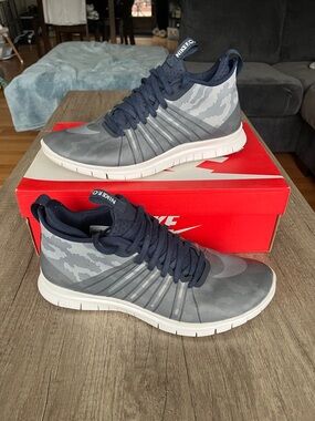 Men’s Nike Free Hypervenom 2 FC